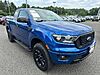 Used 2019 FORD RANGER XLT in WARRENTON, VIRGINIA
