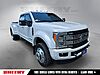 Used 2019 FORD F-450 PLATINUM in WARRENTON, VIRGINIA