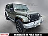 Used 2015 JEEP WRANGLER UNLIMITED SAHARA in WARRENTON, VIRGINIA