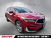 Used 2020 ACURA RDX ADVANCE PACKAGE in WARRENTON, VIRGINIA