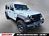 Used 2021 JEEP WRANGLER UNLIMITED WILLYS in WARRENTON, VIRGINIA