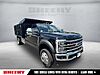 Used 2025 FORD F-550 LARIAT in WARRENTON, VIRGINIA