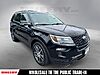 Used 2018 FORD EXPLORER SPORT in WARRENTON, VIRGINIA