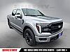 Used 2025 FORD F-150 LARIAT in WARRENTON, VIRGINIA