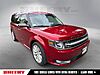 Used 2018 FORD FLEX SEL in WARRENTON, VIRGINIA