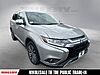 Used 2019 MITSUBISHI OUTLANDER SEL in WARRENTON, VIRGINIA