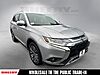 Used 2019 MITSUBISHI OUTLANDER SEL in WARRENTON, VIRGINIA