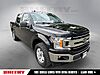 Used 2020 FORD F-150 XLT in WARRENTON, VIRGINIA