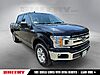 Used 2020 FORD F-150 XLT in WARRENTON, VIRGINIA