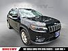 Used 2019 JEEP CHEROKEE LATITUDE in WARRENTON, VIRGINIA