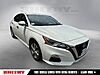 Used 2020 NISSAN ALTIMA 2.5 S in WARRENTON, VIRGINIA