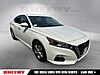 Used 2020 NISSAN ALTIMA 2.5 S in WARRENTON, VIRGINIA