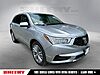 Used 2018 ACURA MDX 3.5L in WARRENTON, VIRGINIA