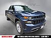 Used 2021 CHEVROLET SILVERADO 1500 CUSTOM in WARRENTON, VIRGINIA