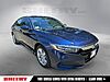Used 2019 Honda Accord LX in WARRENTON, VIRGINIA