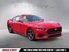 Used 2025 FORD MUSTANG ECOBOOST PREMIUM in WARRENTON, VIRGINIA