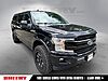 Used 2018 FORD F-150 LARIAT in WARRENTON, VIRGINIA