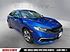 Used 2020 Honda Civic LX in WARRENTON, VIRGINIA