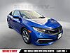 Used 2020 Honda Civic LX in WARRENTON, VIRGINIA