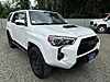 Used 2023 TOYOTA 4RUNNER TRD PRO in WARRENTON, VIRGINIA