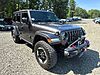 Used 2020 JEEP WRANGLER UNLIMITED RUBICON in WARRENTON, VIRGINIA