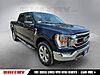 Used 2021 FORD F-150 XLT in WARRENTON, VIRGINIA
