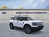 Used 2026 FORD BRONCO SPORT BIG BEND in WARRENTON, VIRGINIA