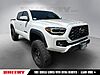 Used 2022 TOYOTA TACOMA TRD OFF-ROAD in WARRENTON, VIRGINIA
