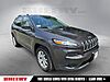 Used 2016 JEEP CHEROKEE LATITUDE in WARRENTON, VIRGINIA