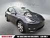 Used 2023 TESLA MODEL Y LONG RANGE in WARRENTON, VIRGINIA