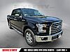 Used 2017 FORD F-150 XLT in WARRENTON, VIRGINIA