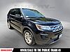 Used 2018 FORD EXPLORER XLT in WARRENTON, VIRGINIA