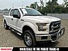 Used 2015 FORD F-150 XLT in WARRENTON, VIRGINIA