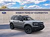 Used 2025 FORD BRONCO SPORT OUTER BANKS in WARRENTON, VIRGINIA
