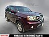 Used 2011 Honda Pilot EX-L in WARRENTON, VIRGINIA