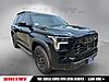 Used 2025 TOYOTA SEQUOIA TRD PRO in WARRENTON, VIRGINIA
