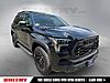 Used 2025 TOYOTA SEQUOIA TRD PRO in WARRENTON, VIRGINIA