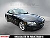 Used 2008 BMW Z4 3.0SI in WARRENTON, VIRGINIA