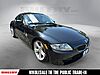 Used 2008 BMW Z4 3.0SI in WARRENTON, VIRGINIA