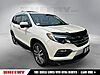 Used 2017 Honda Pilot TOURING in WARRENTON, VIRGINIA