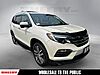 Used 2017 Honda Pilot TOURING in WARRENTON, VIRGINIA