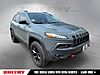 Used 2015 JEEP CHEROKEE TRAILHAWK in WARRENTON, VIRGINIA