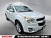 Used 2013 CHEVROLET EQUINOX LT in WARRENTON, VIRGINIA