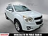 Used 2013 CHEVROLET EQUINOX LT in WARRENTON, VIRGINIA