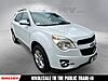 Used 2013 CHEVROLET EQUINOX LT in WARRENTON, VIRGINIA