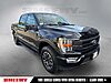 Used 2022 FORD F-150 LARIAT in WARRENTON, VIRGINIA