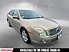 Used 2008 FORD FUSION SEL in WARRENTON, VIRGINIA