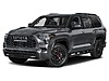 Used 2025 TOYOTA SEQUOIA TRD PRO in WARRENTON, VIRGINIA