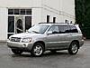 Used 2006 TOYOTA HIGHLANDER V6 in WARRENTON, VIRGINIA