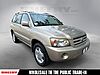 Used 2006 TOYOTA HIGHLANDER V6 in WARRENTON, VIRGINIA